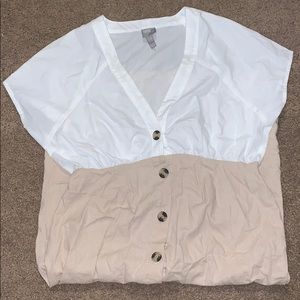 ASOS Maternity Dress